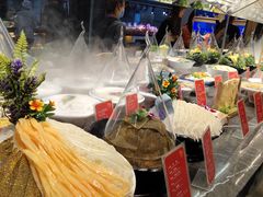 -盛武肥牛·清真海鲜火锅(昆区店)