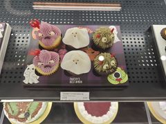 -Pantry's Best派悦坊蛋糕(世纪金源店)