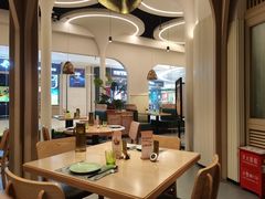 -mango tree芒果树泰国餐厅(青岛万象城店)