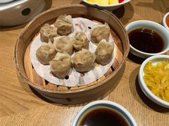 -四道菜·福建菜馆(新街口金鹰店)