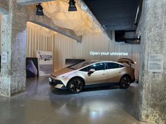 -现代汽车文化中心 Hyundai Motorstudio Beijing