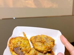 -华夏良子·足道SPA艾灸(铁道大厦店)