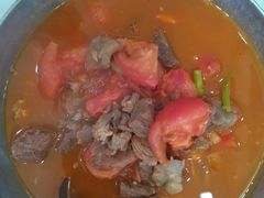 -湘桂人酒楼(西便门店)