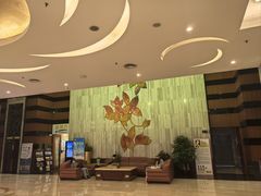 -雅枫国际酒店(深圳会展中心店)