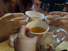 -百年老茶馆