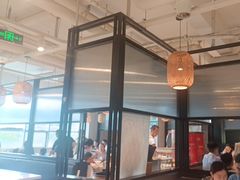 -半天妖烤鱼(莘县店)