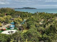 -三亚海棠湾万丽度假酒店