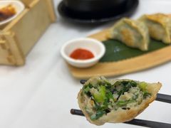 -禄福山庄•顺德菜·融和菜(龙江店)
