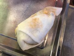 -安徽阜阳卷馍(西单店)