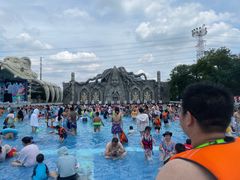 -苏州乐园森林水世界