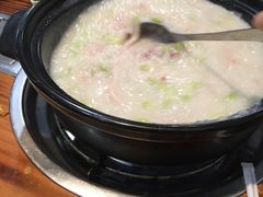 -盈田盈粥庄(博山东路店)