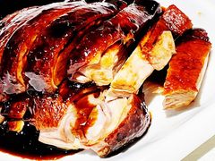 特色酱鸭-光明邨大酒家(淮海路店)