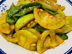 -肖记公安牛肉鱼杂(田林路店)