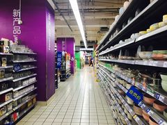 -家乐福(八宝街店)