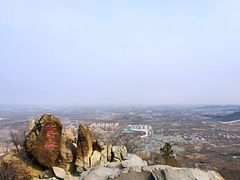 -北京鹫峰国家森林公园