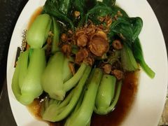 -马来西亚美食街