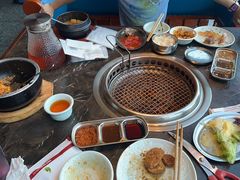 -一品诚记烤肉(大连柏威年购物中心店)