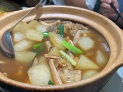 -肥家大排档(天河体育西店)