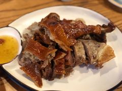 -丫口花园餐厅·融合菜