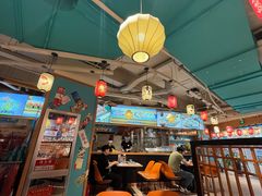 -晴季寿司(活力城店)