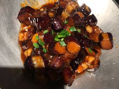 -绿茶餐厅(昌平悦荟店)