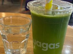 -Wagas沃歌斯(长宁龙之梦店)