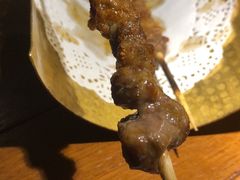 -楼兰新疆主题餐厅(苏州中心店)