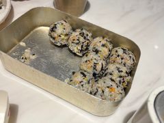 -HOTISLAND海鸡岛·韩国料理(江南西店)