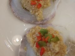 -港畔赶海蒸汽海鲜烧烤自助(仙螺岛店)