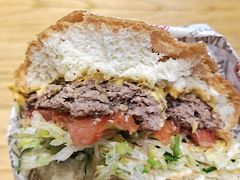 -The Habit Burger Grill 哈比特汉堡(爱琴海店)