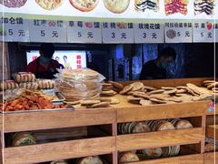 -馕王(西虹路店)