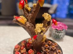 -广州四季酒店·佰鲜汇·现代法餐