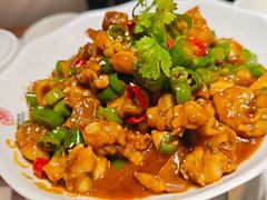 -塘人·老底子宁波菜小馆(南塘老街店)