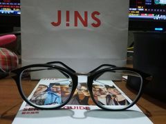 -JINS(上海近铁城市广场店)
