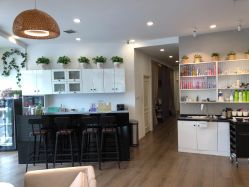 -巴黎拉斐派瑞美发沙龙