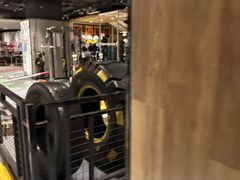 -银吉姆健身游泳(惠山万达馆)