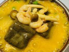 -新加坡泰园村酒楼直营(新华路店)