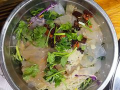 -马家大院铁锅炖(京粮广场店)