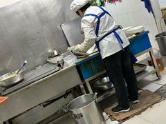 -三盛楼饭店(四流中路店)