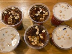 -八婆婆烧仙草(中山路店)