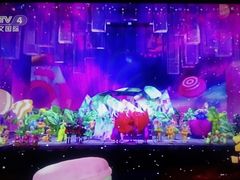 -中央广播电视总台(光华路办公区)