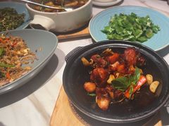 -志明眷村·台式融合菜·宵夜