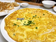 银鱼煎蛋-华盛丰温州大排档(东三环南路店)