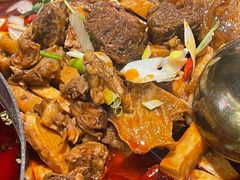 -刘一锅筋头巴脑(大悦城C店)
