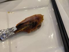 -大鸭梨烤鸭(石佛营店)