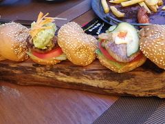 -get pizza意大利餐厅(凯德MALL店)