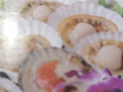 -前王院•巧克力海鲜市集餐厅(万平口店)