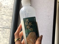 -民信老铺(华盖路店)