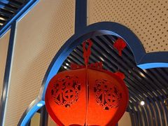 -尚尚仙·酸汤猪手·猪肚鸡火锅(华联万柳购物中心店)