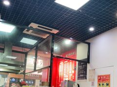 大堂-岭南第一锅(萝岗万达店)
